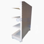 Kopstelling - RAL9001 (160 x 125 x 57) - Afbeelding 2