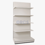 Wandstelling RAL 9001