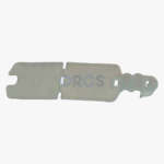 Prijslabel voor dubbele blisterhake