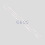 Metalen draadwerk verdeellijst 70mm - RAL9001 - Afbeelding 2