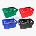 Winkelmandjes - 35 liter