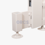 Hak 70mm diep