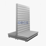 Gondolastelling-Slatwall