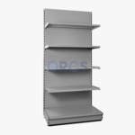 Wandstelling RAL9006