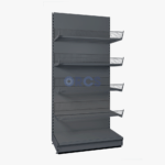 winkelstelling wandstelling inhangmand 7015