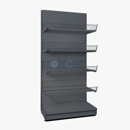 winkelstelling wandstelling inhangmand 7015