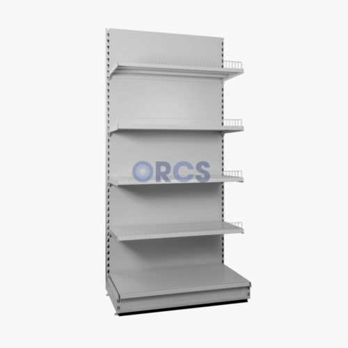 Wandstelling-metalen-vakverdeling Wandstelling metalen vakverdeling