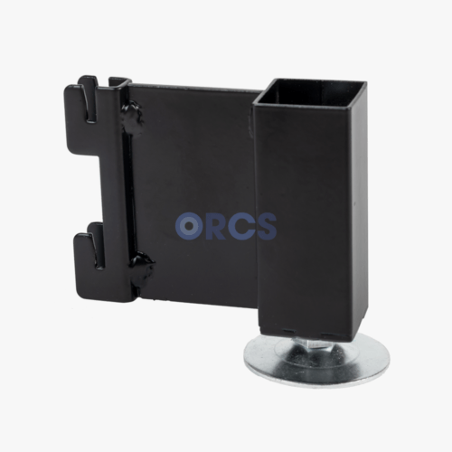 hak steun staander - RAL9005