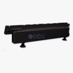 winkelinrichting product basisvoet 7015