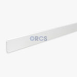 winkelinrichting product gondola afdekrand 9001