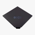 Hoeklegbord - RAL7015