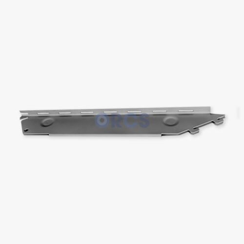 winkelinrichting product schuine koof drager 9006