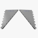 winkelinrichting product schuine koof zijkantset 9006