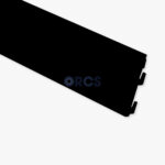 winkelinrichting product slatwall achterwand-paneel-9005-2