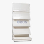 winkelinrichting winkelstelling wandstelling tijdschriftstelling 9001