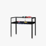 rcs winkelstellingen vitrine toonbank 1000-voorzijde