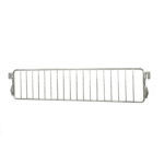 winkelinrichting product seperatie inhangmand chrome