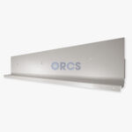 winkelinrichting product tijdschriftstelling achterzijde trap 9001