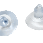 product glasdrager dopjes