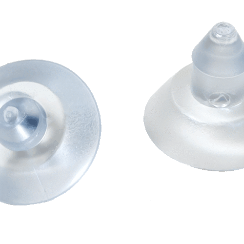 product glasdrager dopjes