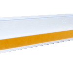 product scanrail plakstrip