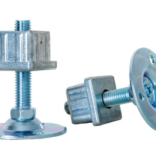 product stelvoet buisinzet 2