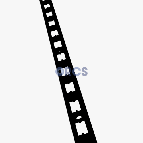 wandrail RAL9005