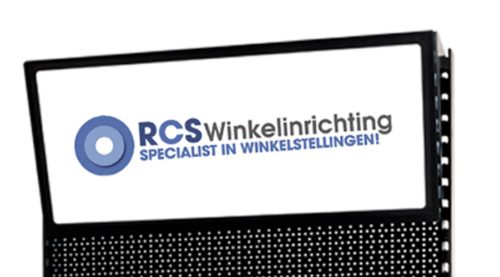 Schuine koof met ledverlichting 230v - RAL9005 - 100cm x  42,5cm - Afbeelding 3