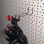 Dubbele Blisterhaak voor molen met dopjes - Afbeelding 2